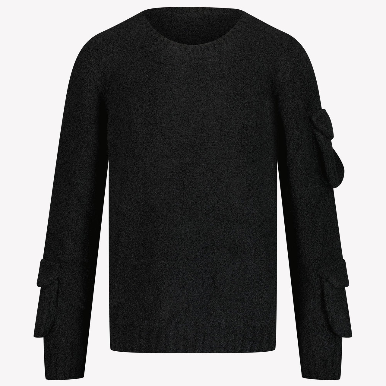 MSGM  Trui Zwart