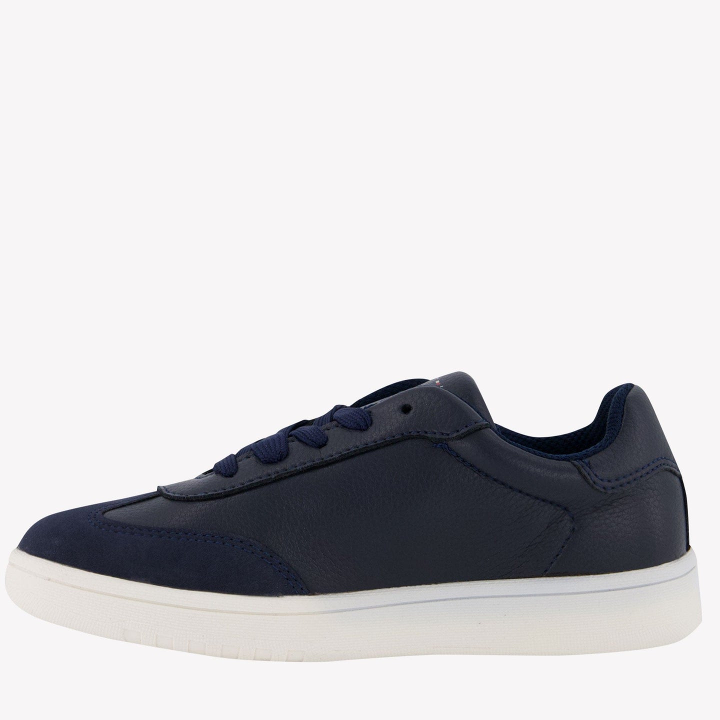 Tommy Hilfiger Jongens Sneakers Navy 30