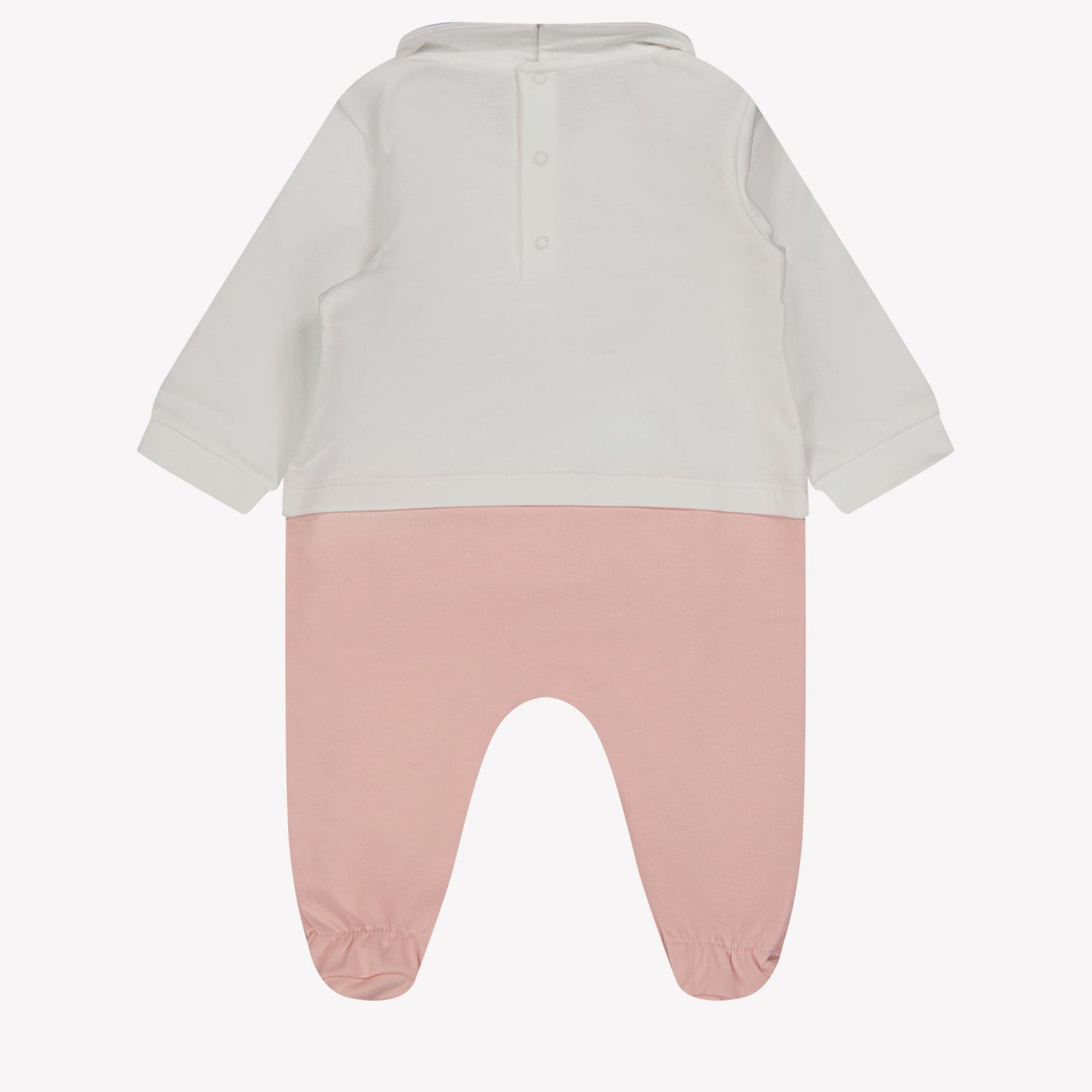 Moschino Baby Unisex Boxpakje Licht Roze 3/6