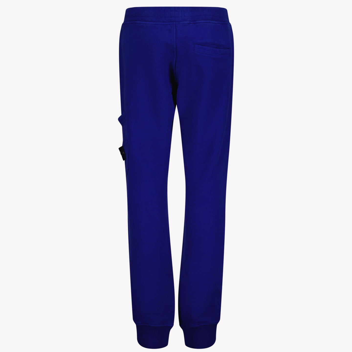 Stone Island Jongens Broek Cobalt Blauw 2Y