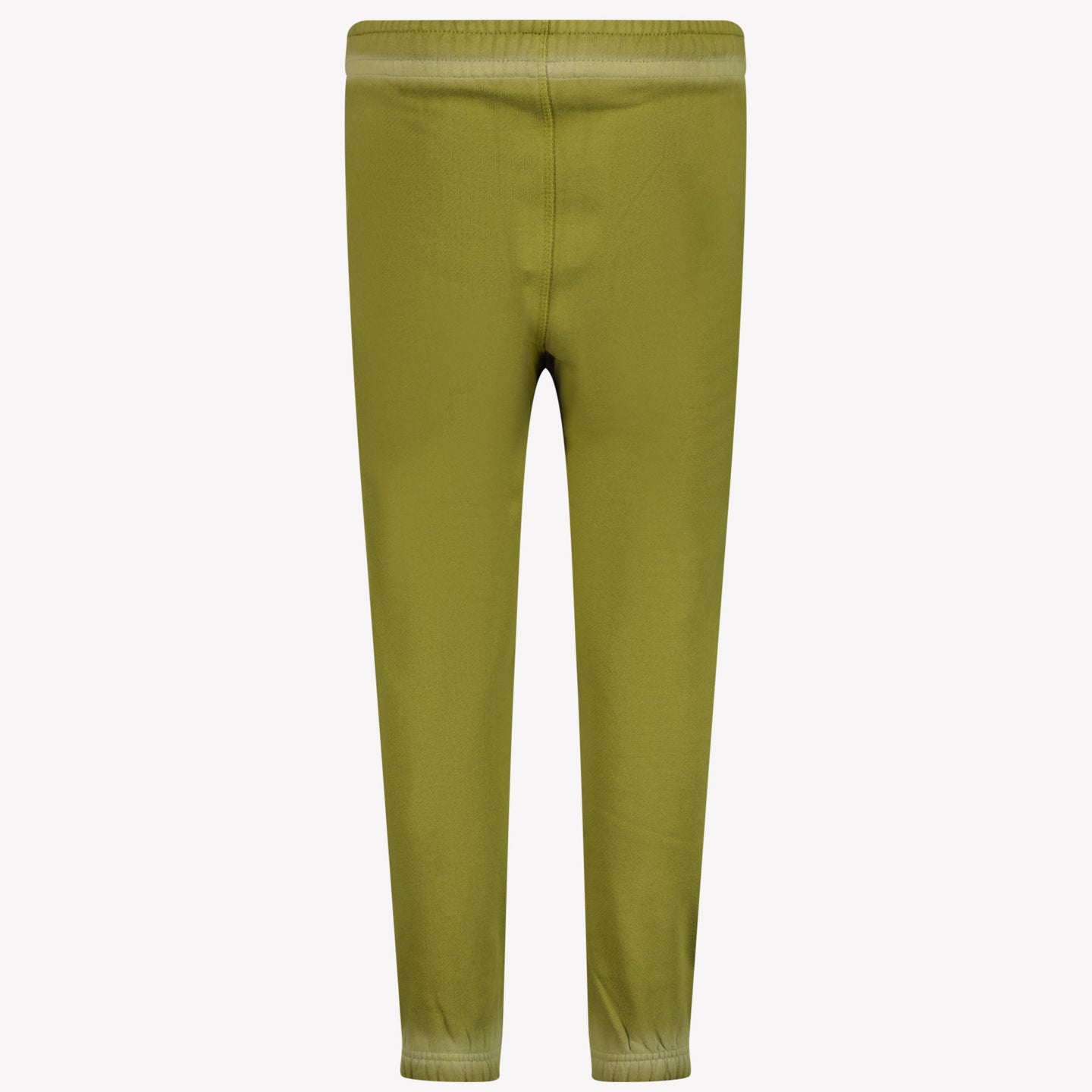 Off-White Jongens Broek Olijf Groen