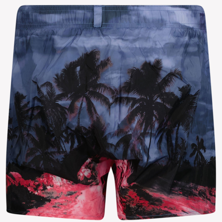 Dsquared2 Kinder Meisjes Zwemkleding Roze