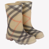 Burberry Marsh Unisex Laarzen In Beige