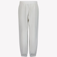 Calvin Klein Kinder Meisjes Broek Wit