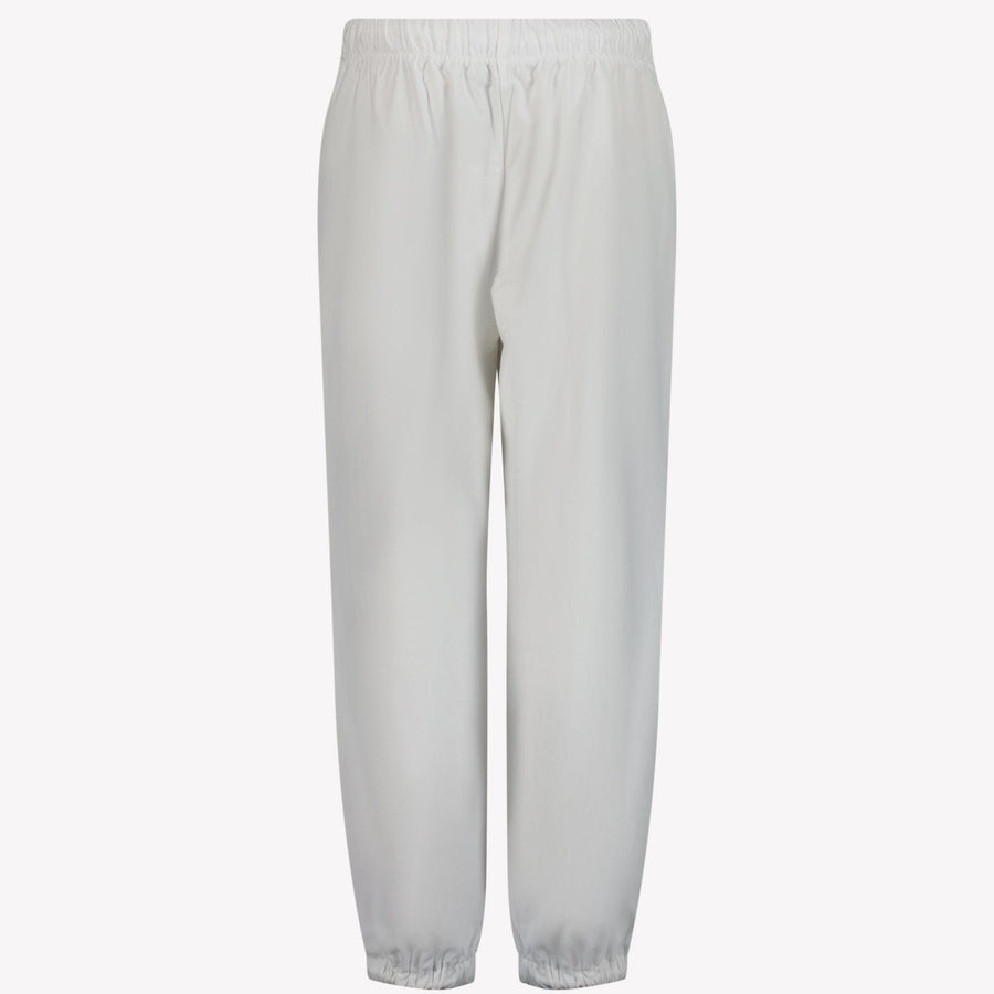 Calvin Klein Kinder Meisjes Broek Wit