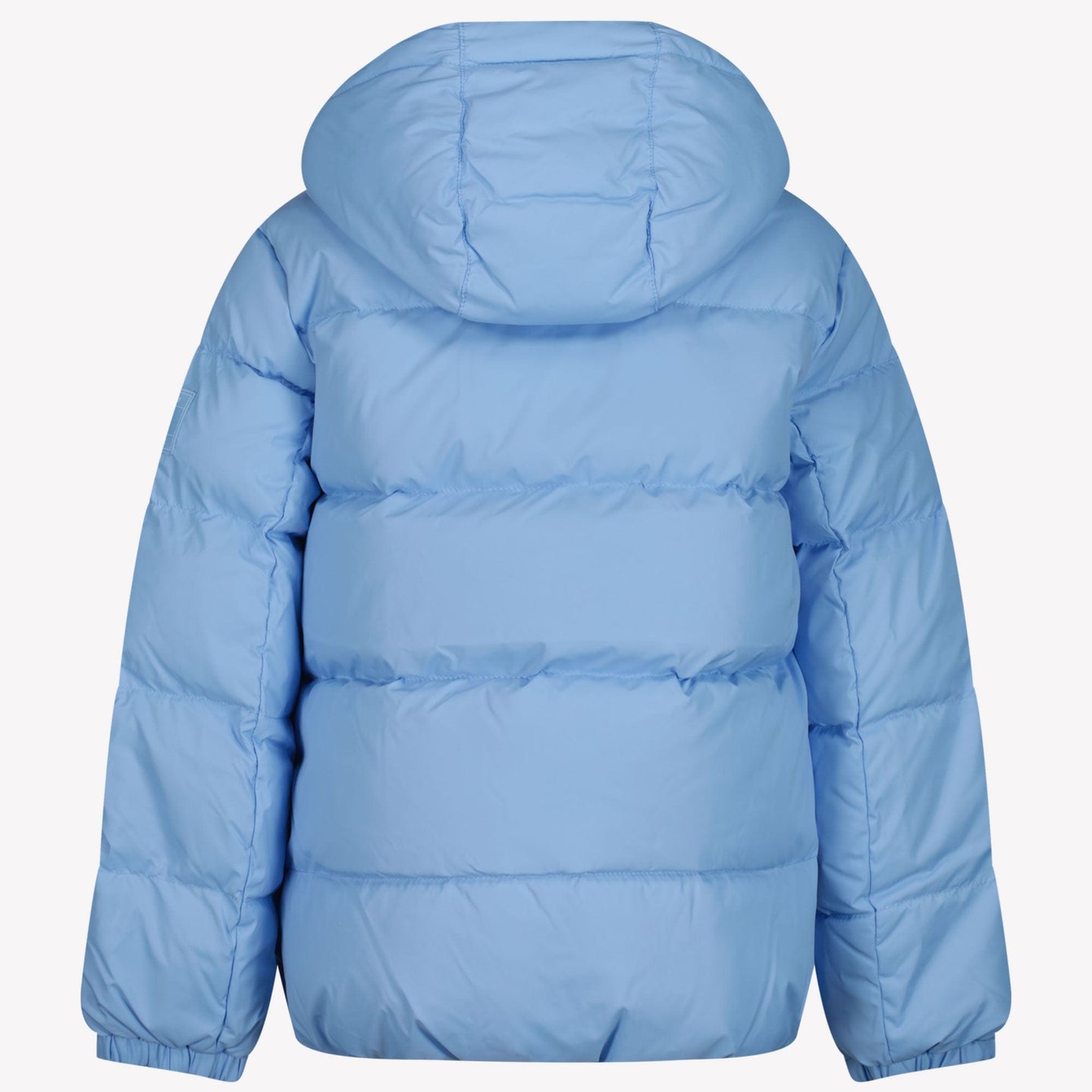 Tommy Hilfiger Jongens Winterjassen Licht Blauw 4Y