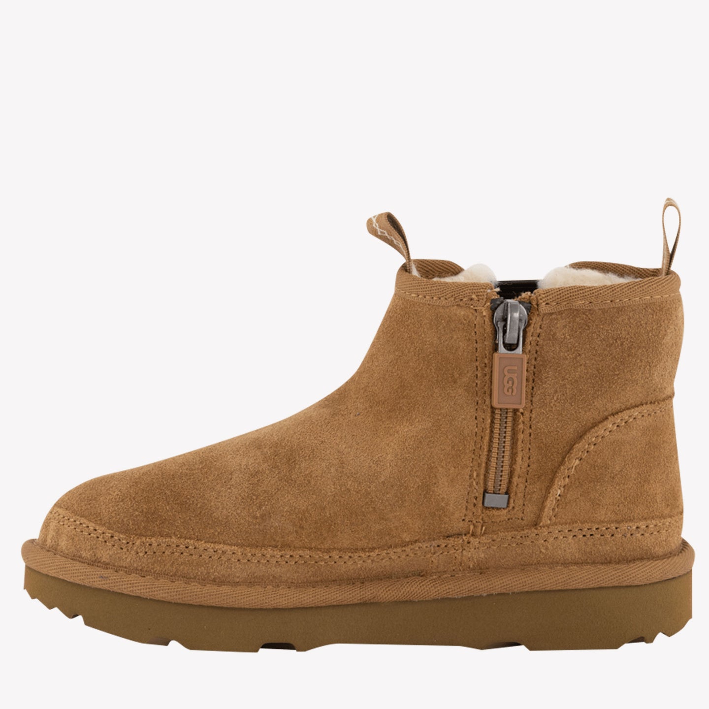 UGG Unisex Laarzen Camel