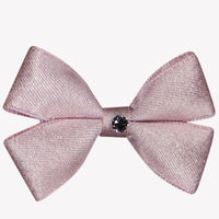 Prinsessefin Amalia Baby Meisjes Haarclip In Licht Roze