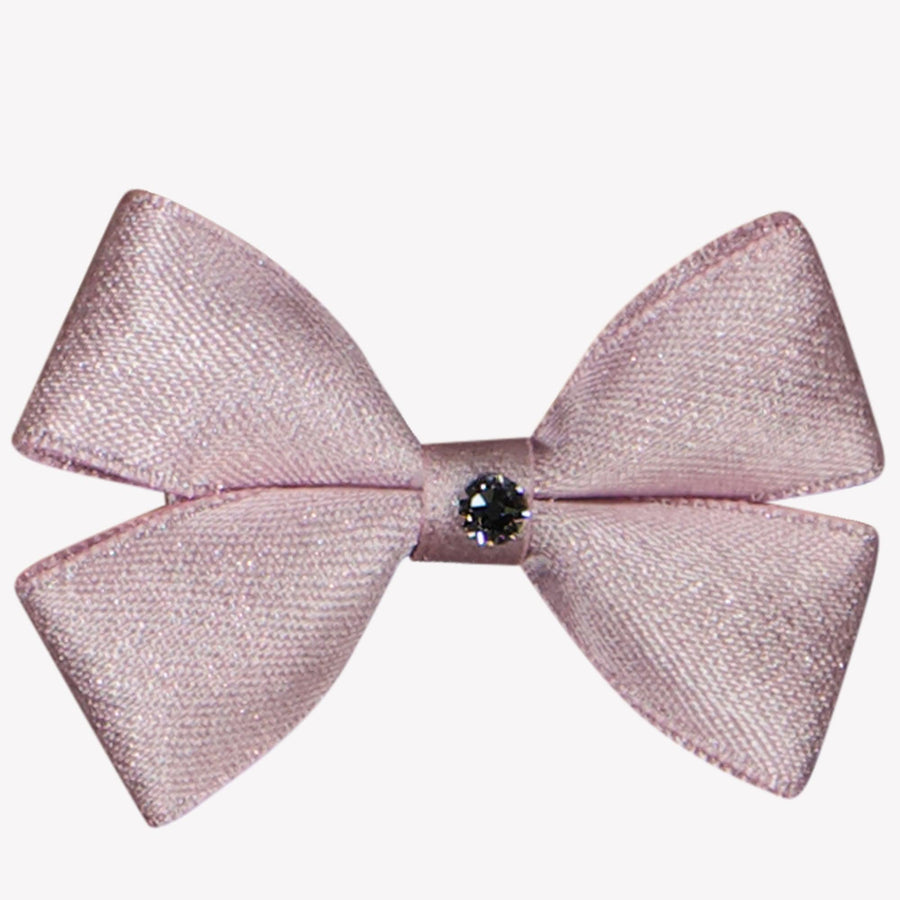 Prinsessefin Amalia Baby Meisjes Haarclip In Licht Roze