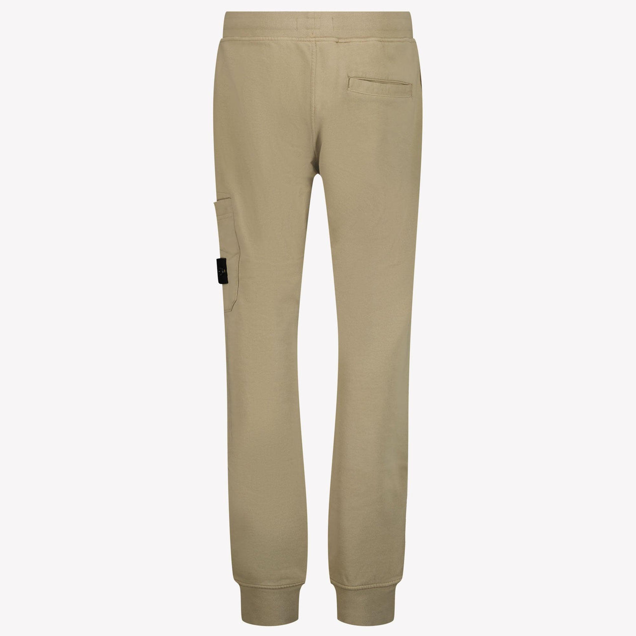 Stone Island Kinder Jongens Broek In Beige