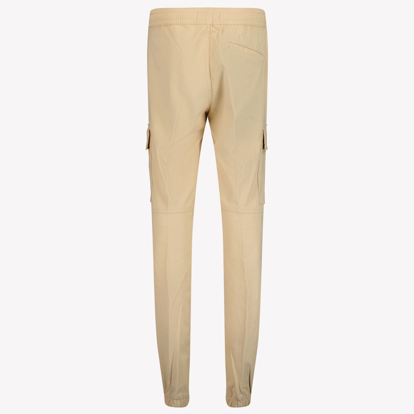 Stone Island Jongens Broek Zand