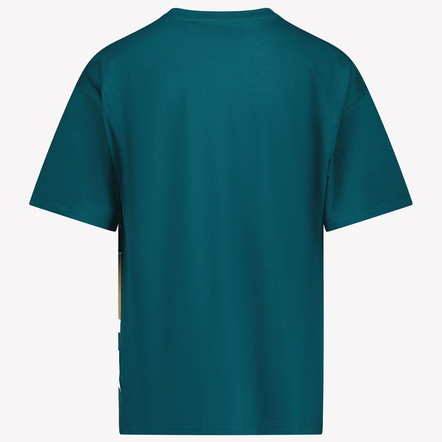 Iceberg Kinder Jongens T-shirt Groen