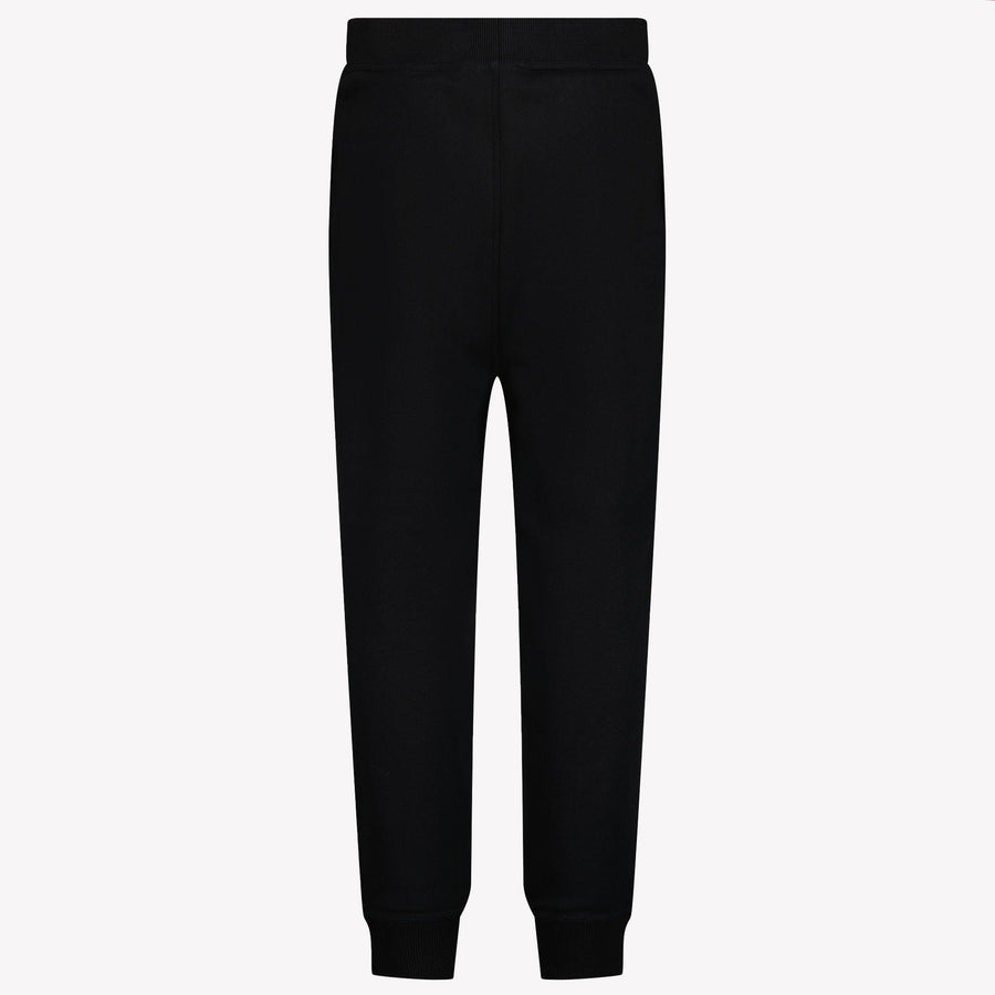 Burberry Jackson Kinder Jongens Broek In Zwart