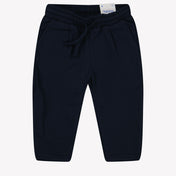 Mayoral Baby Jongens Broek Navy