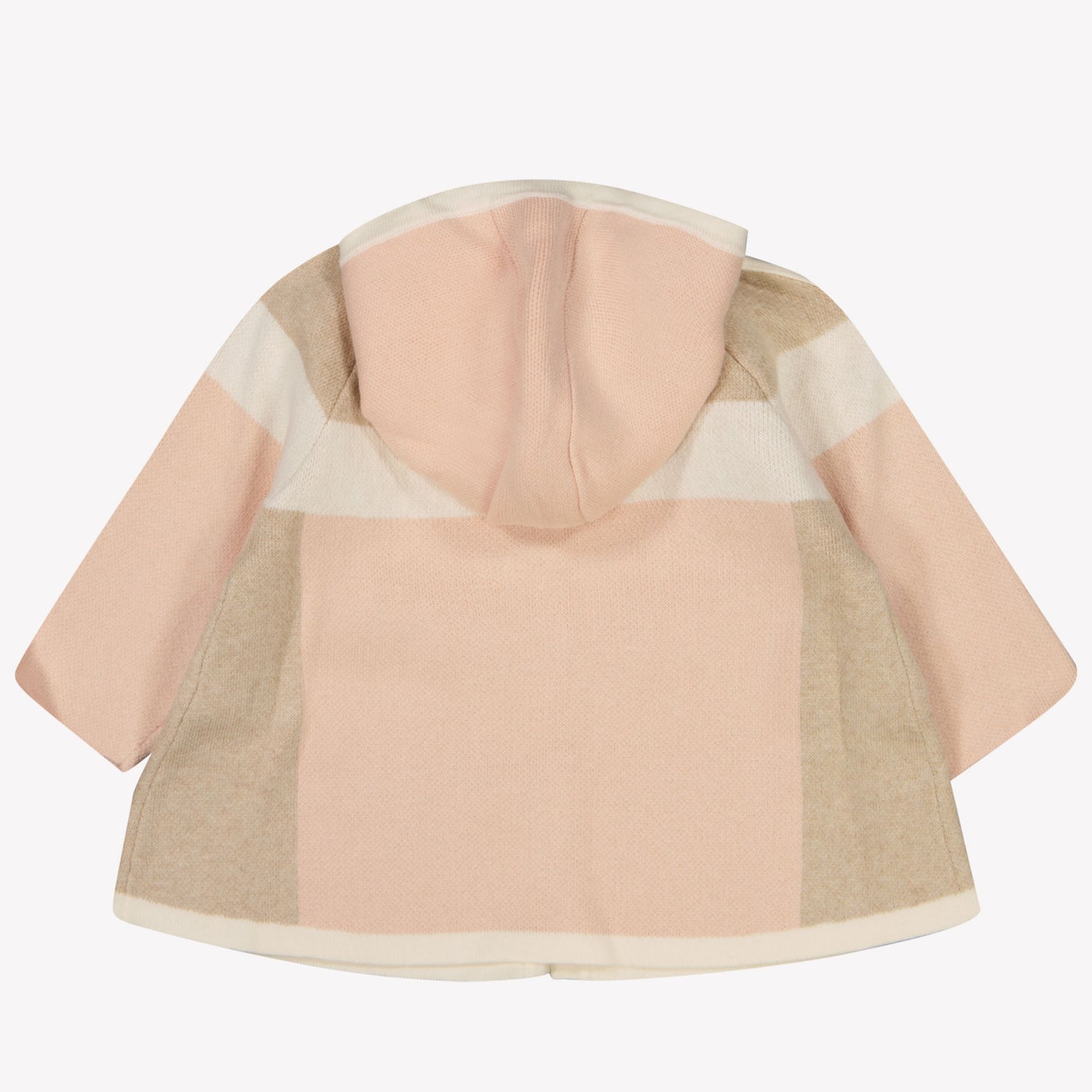 Chloé Baby Meisjes Tussenjas Licht Roze