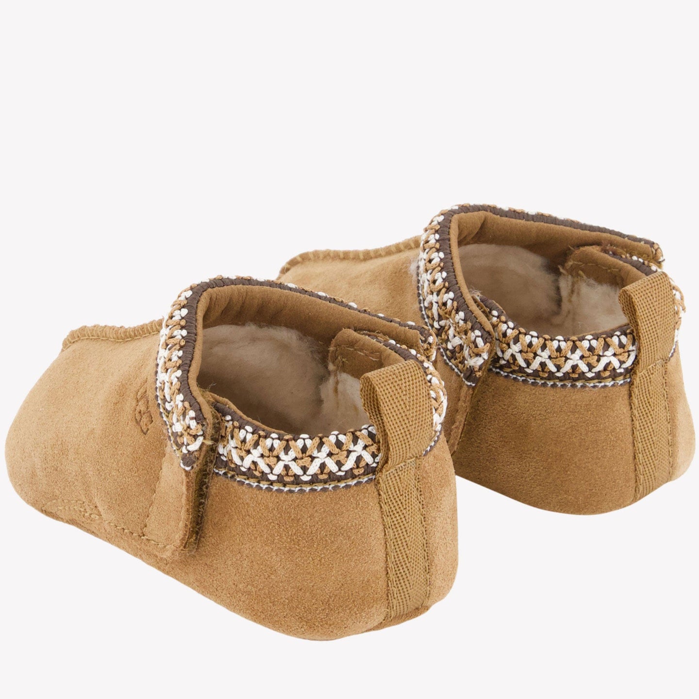 UGG Baby Unisex Schoenen Camel