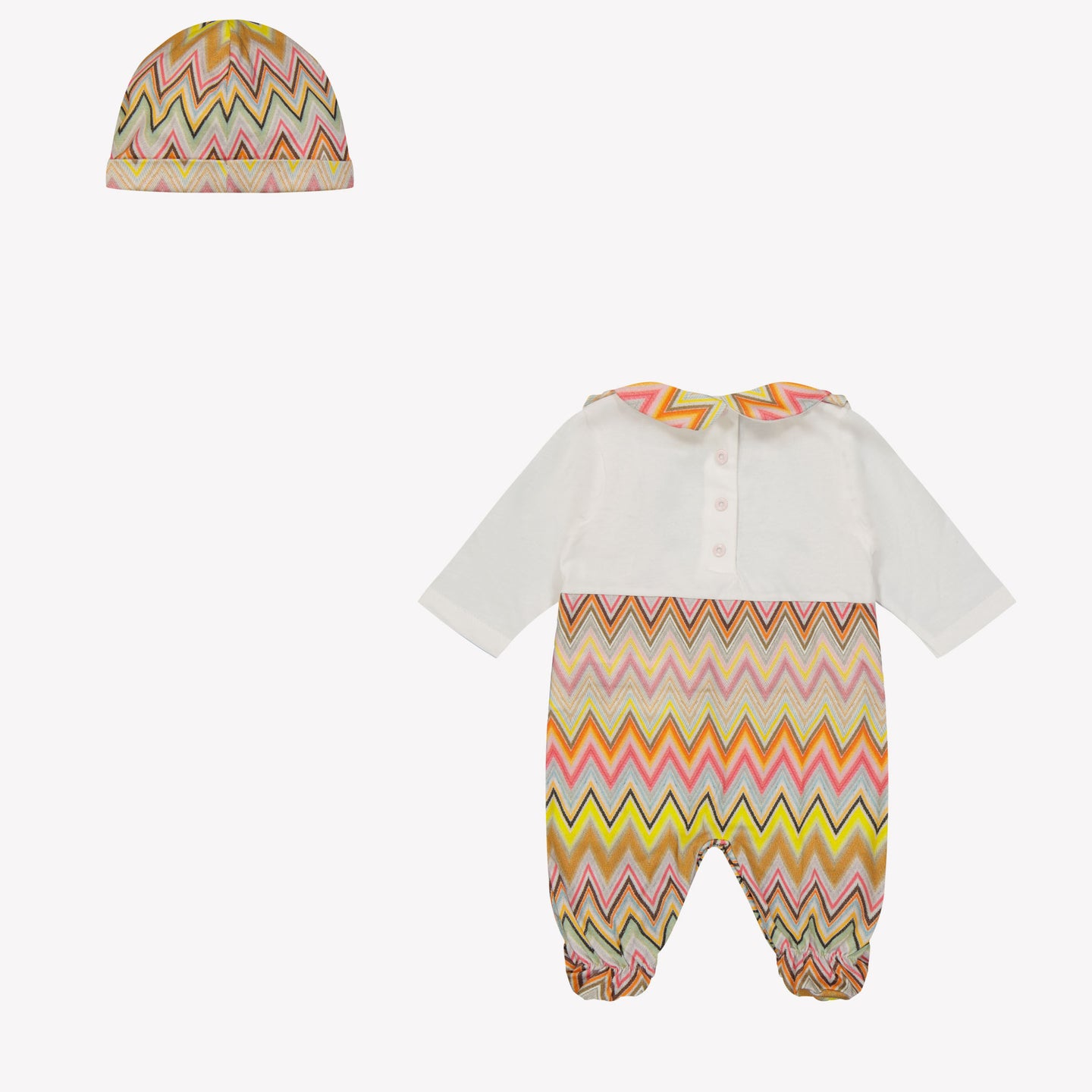 Missoni Baby Meisjes Boxpakje Div