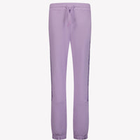 Pinko Kinder Meisjes Broek Lila 8Y