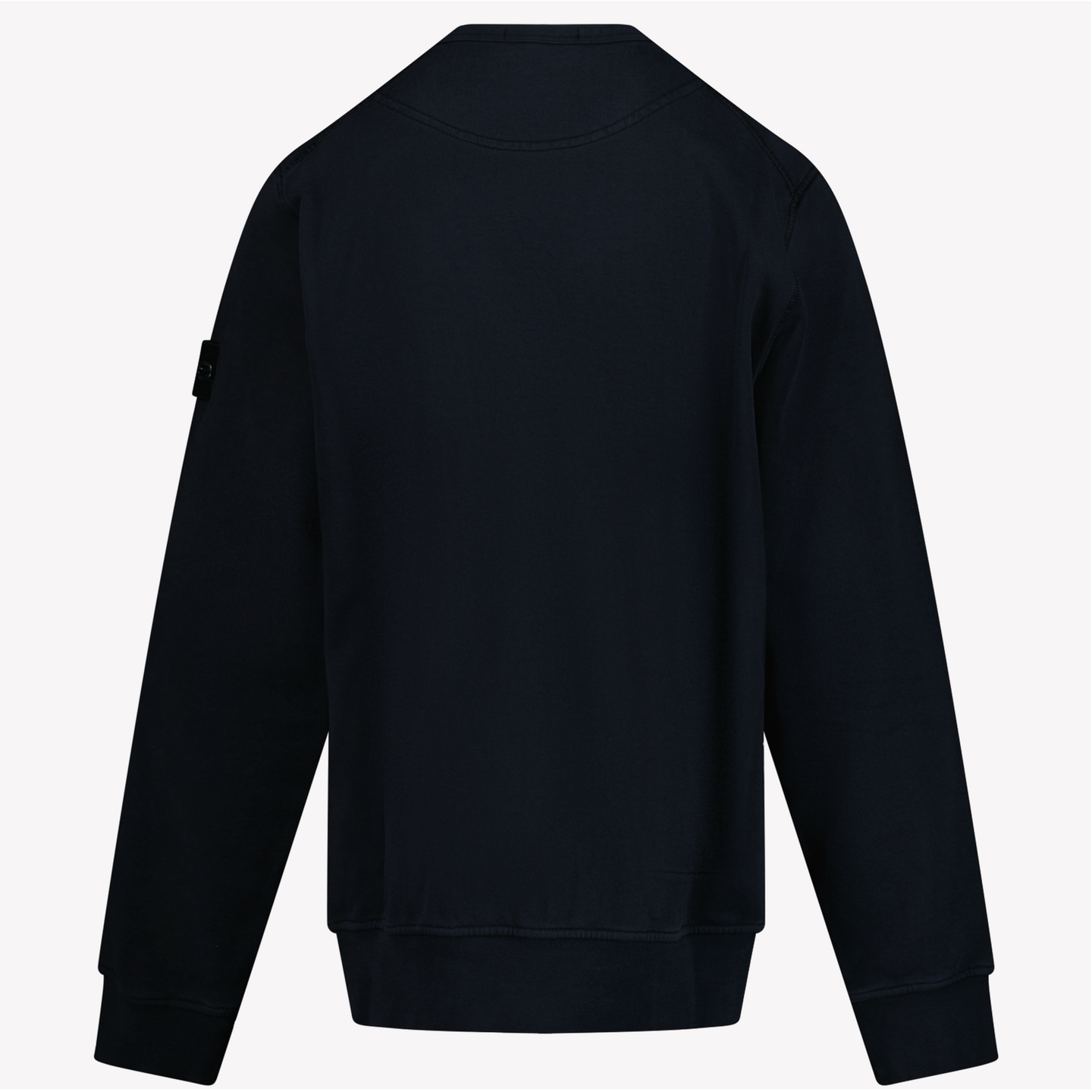 Stone Island Kinder Jongens Trui Navy 2Y