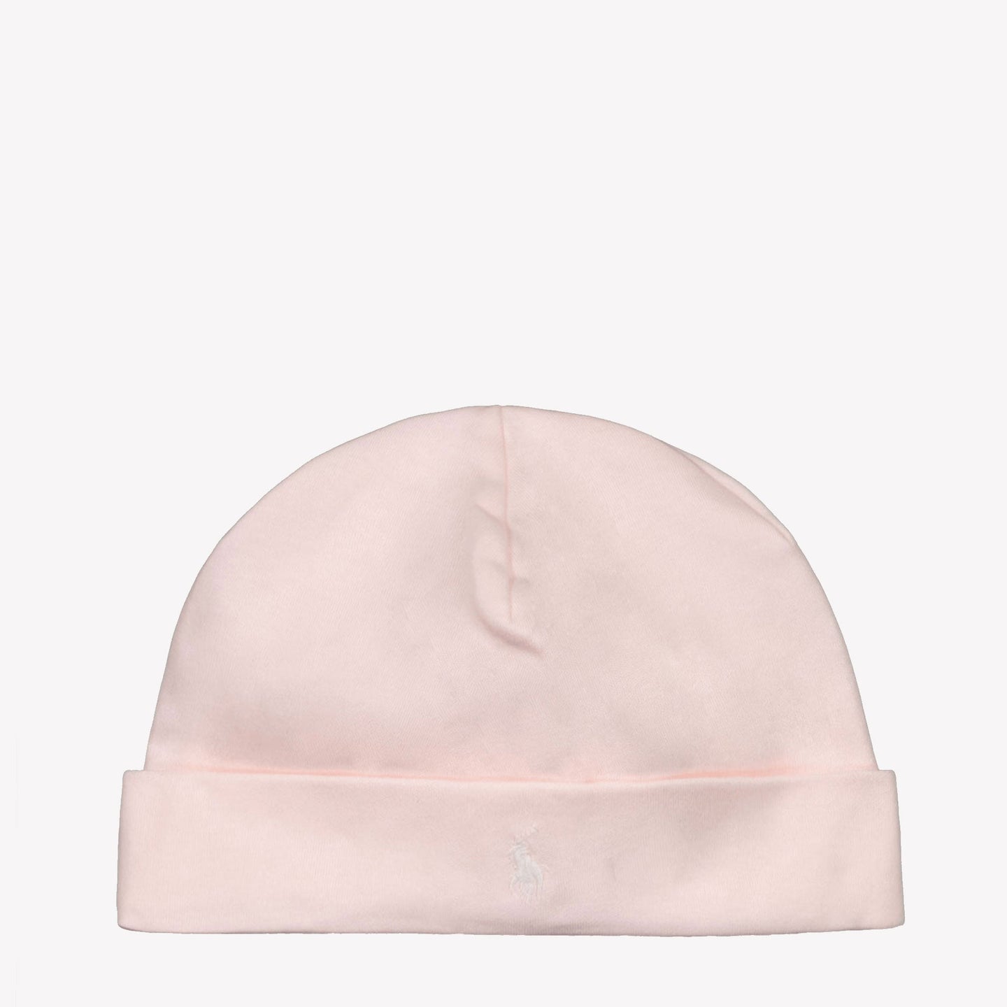 Ralph Lauren Baby Meisjes Muts In Licht Roze