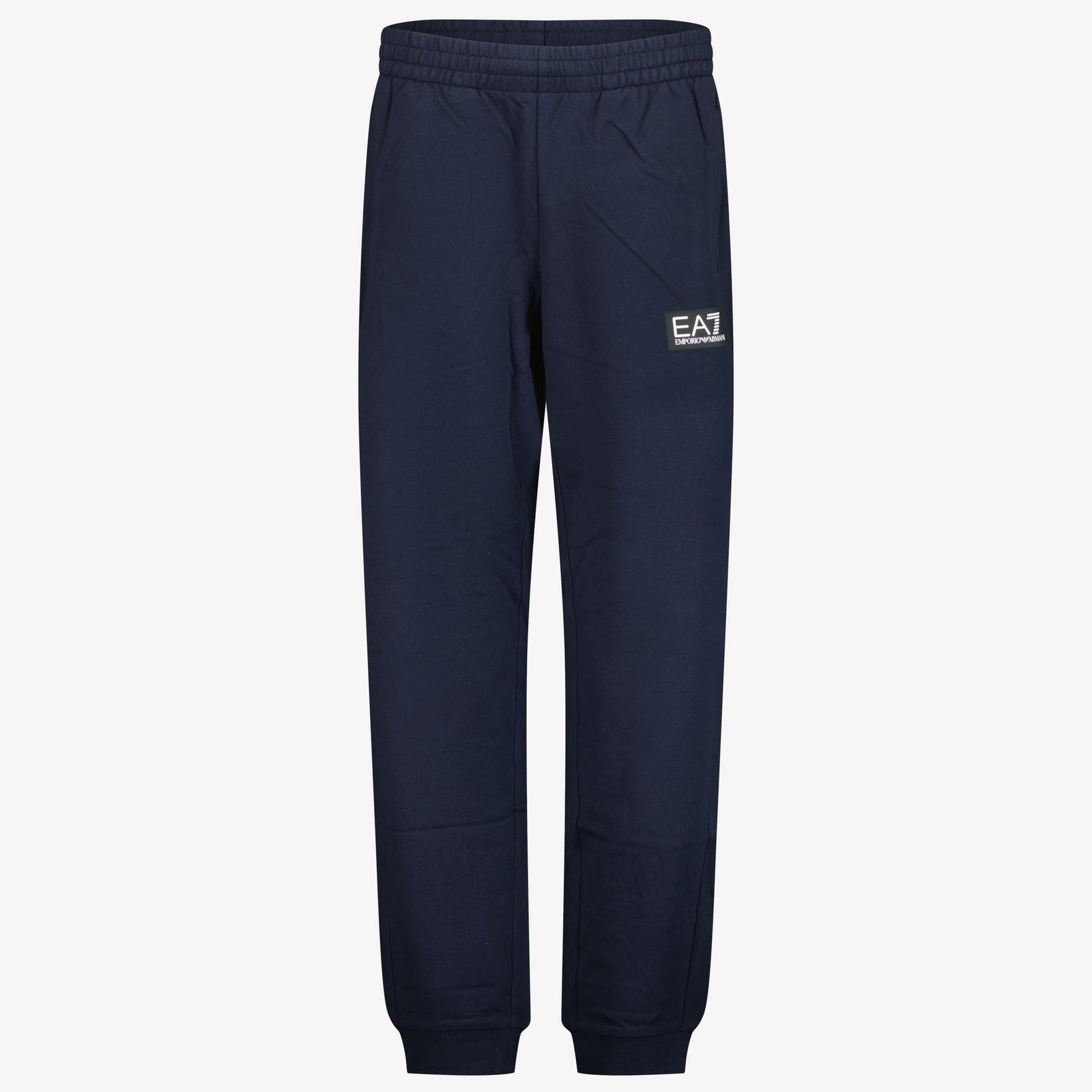 EA7 Jongens Broek Navy