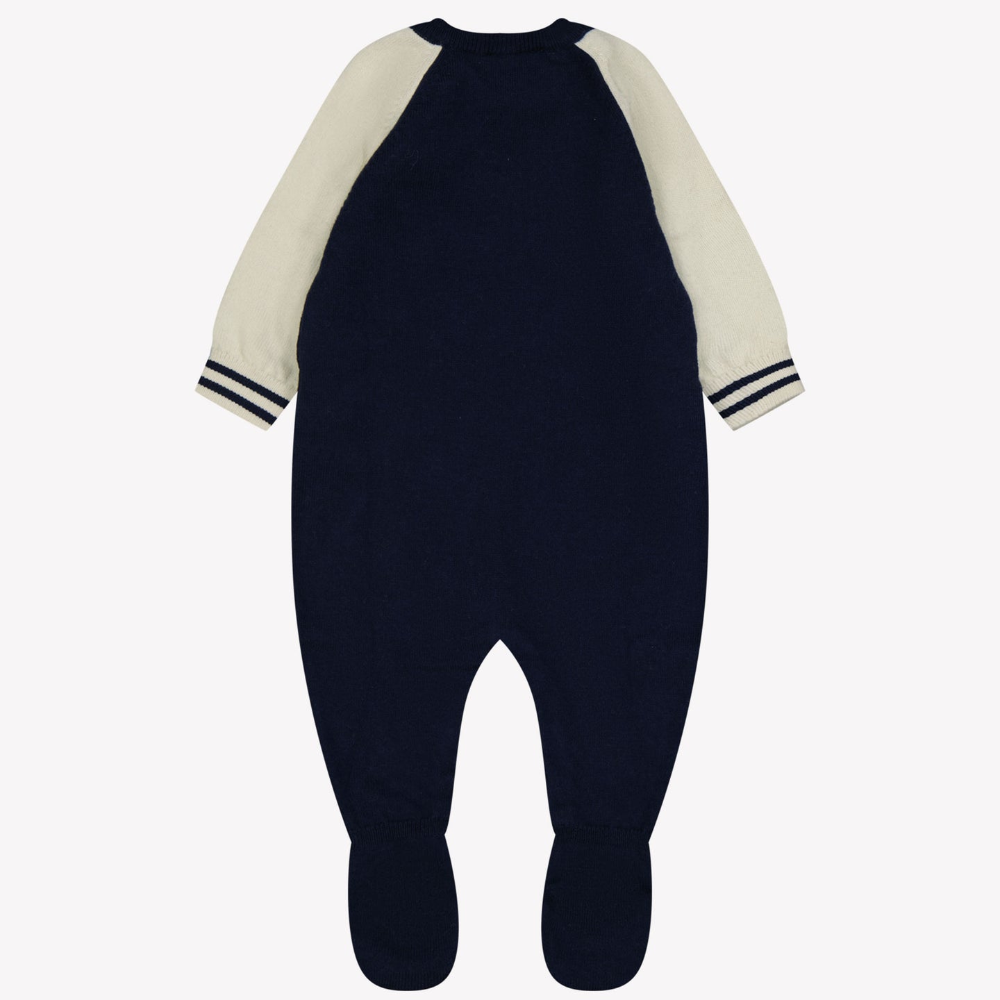 Moschino Baby Unisex Boxpakje Navy