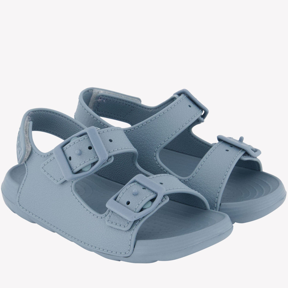 Igor Unisex Sandalen Licht Blauw 22