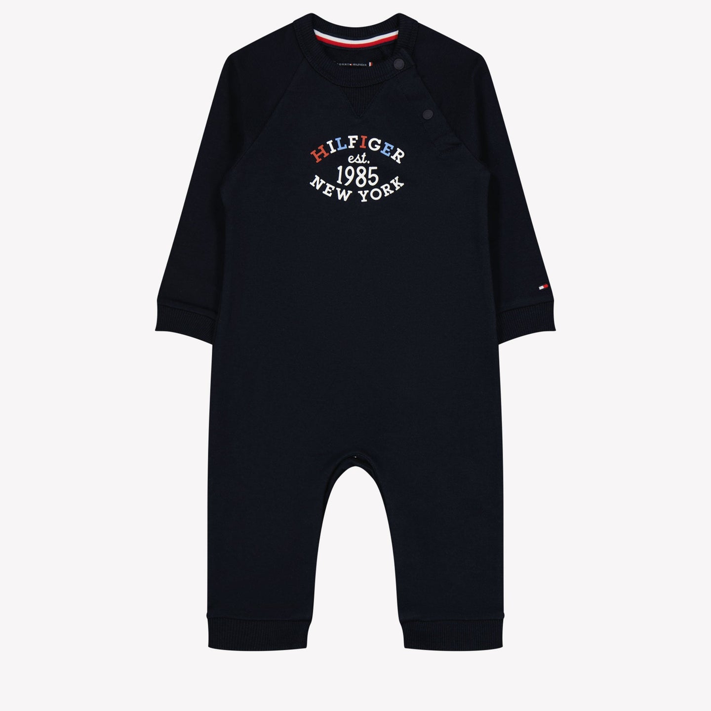 Tommy Hilfiger Baby Unisex Boxpakje Navy 56