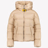 Parajumpers Tilly Girl Meisjes Winterjas Beige