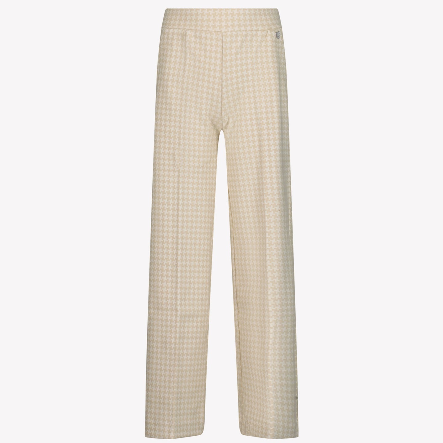 MonnaLisa Meisjes Broek Beige