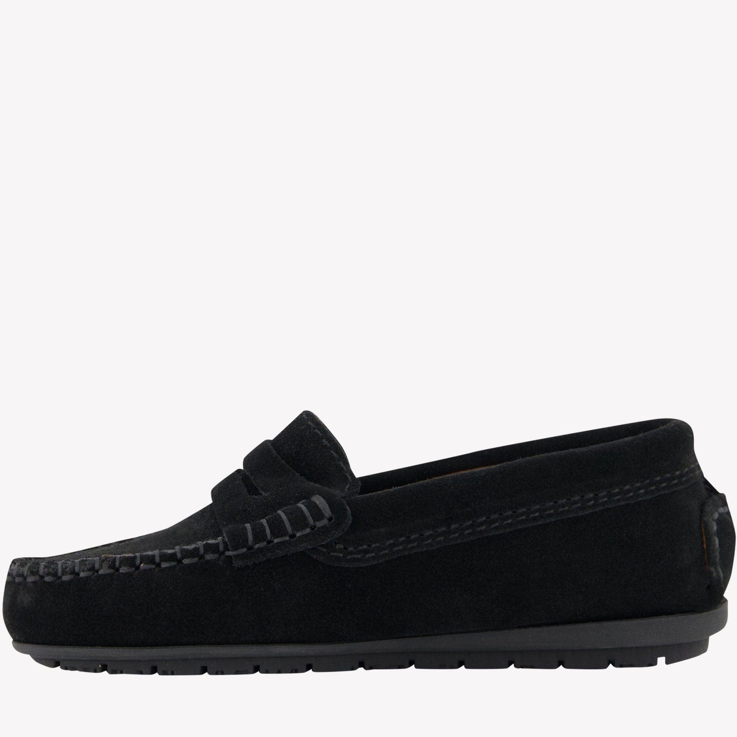 Atlanta Moccasin Unisex Schoenen Zwart 21