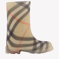Burberry Marsh Unisex Laarzen In Beige