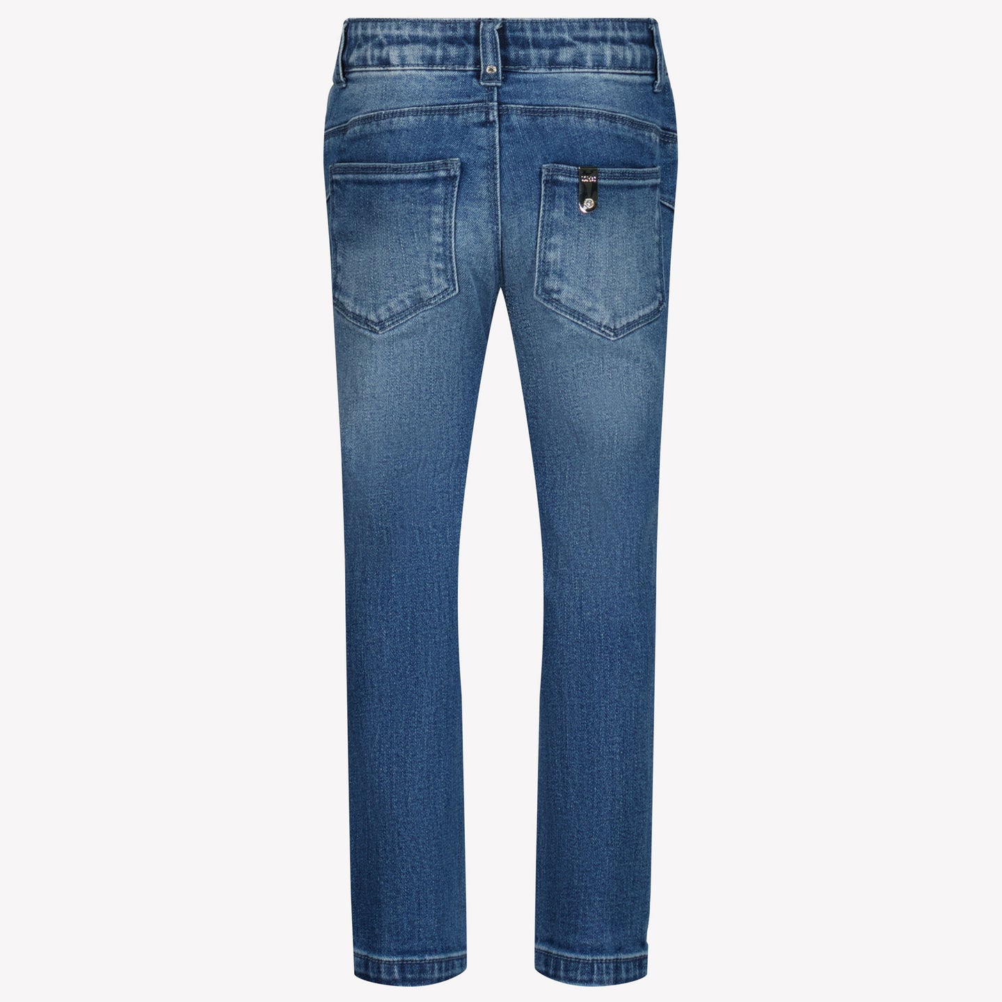 Liu Jo Meisjes Jeans Blauw