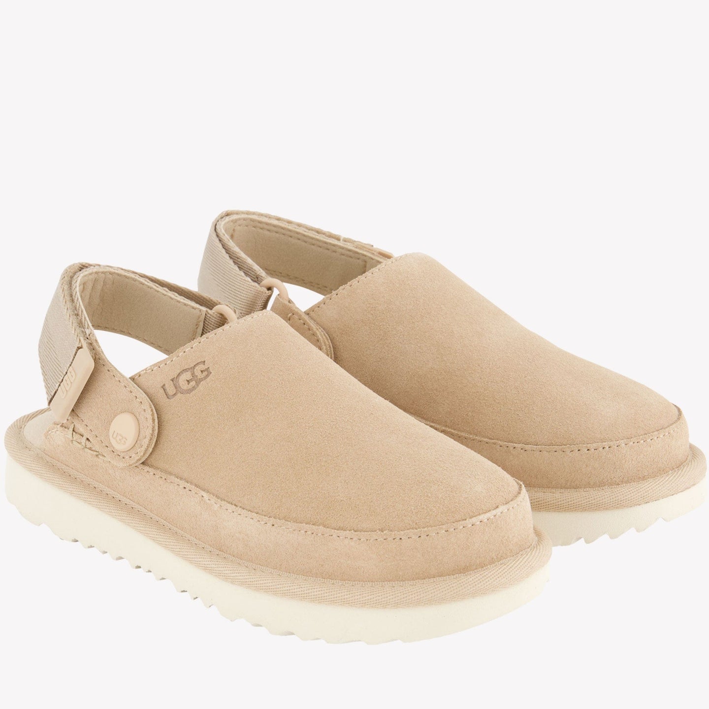 UGG Kinder Meisjes Sandalen Zand 31