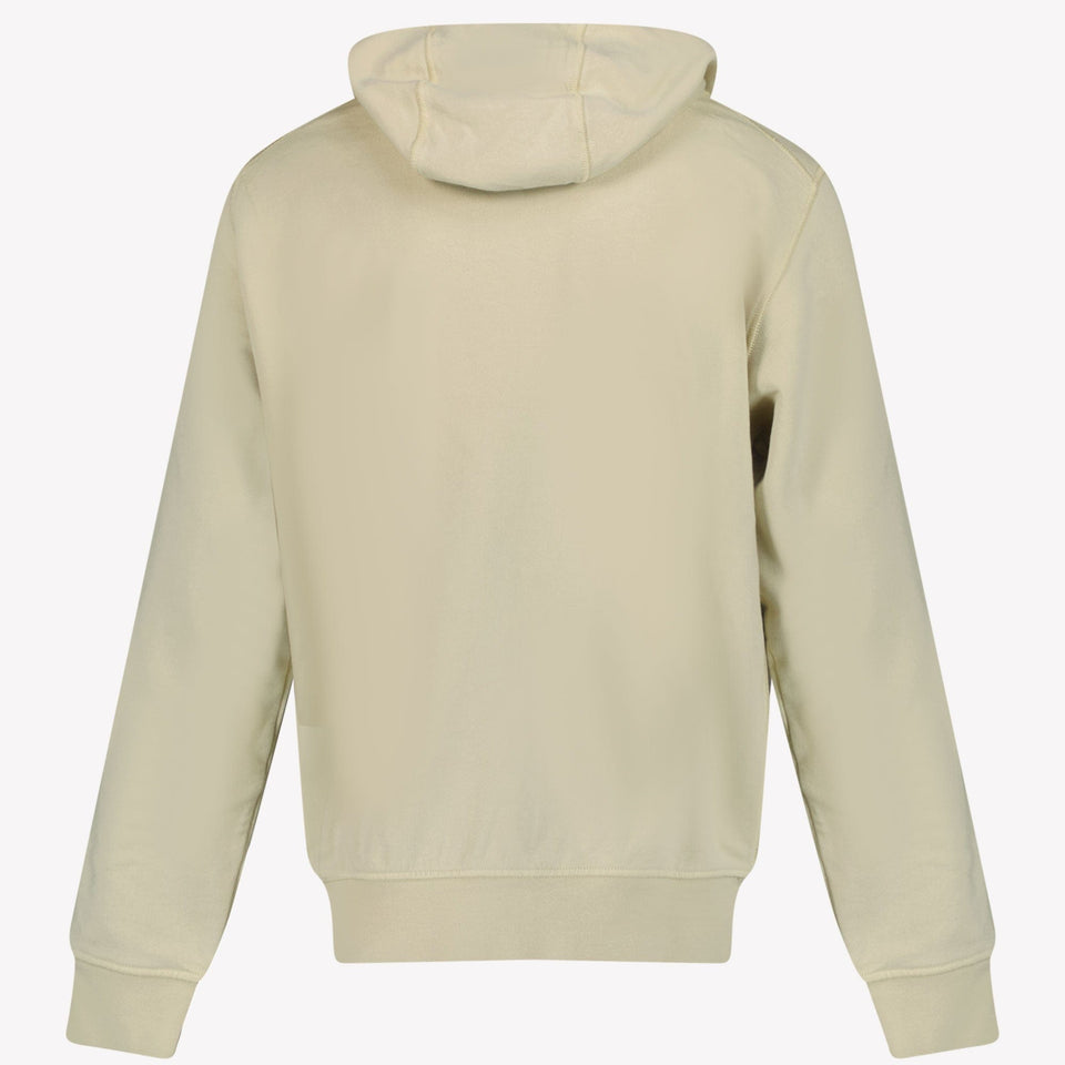 Stone Island Kinder Jongens Trui Licht Beige