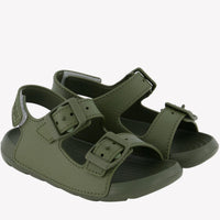 Igor Unisex Sandalen Army 22