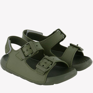 Igor Unisex Sandalen Army 22