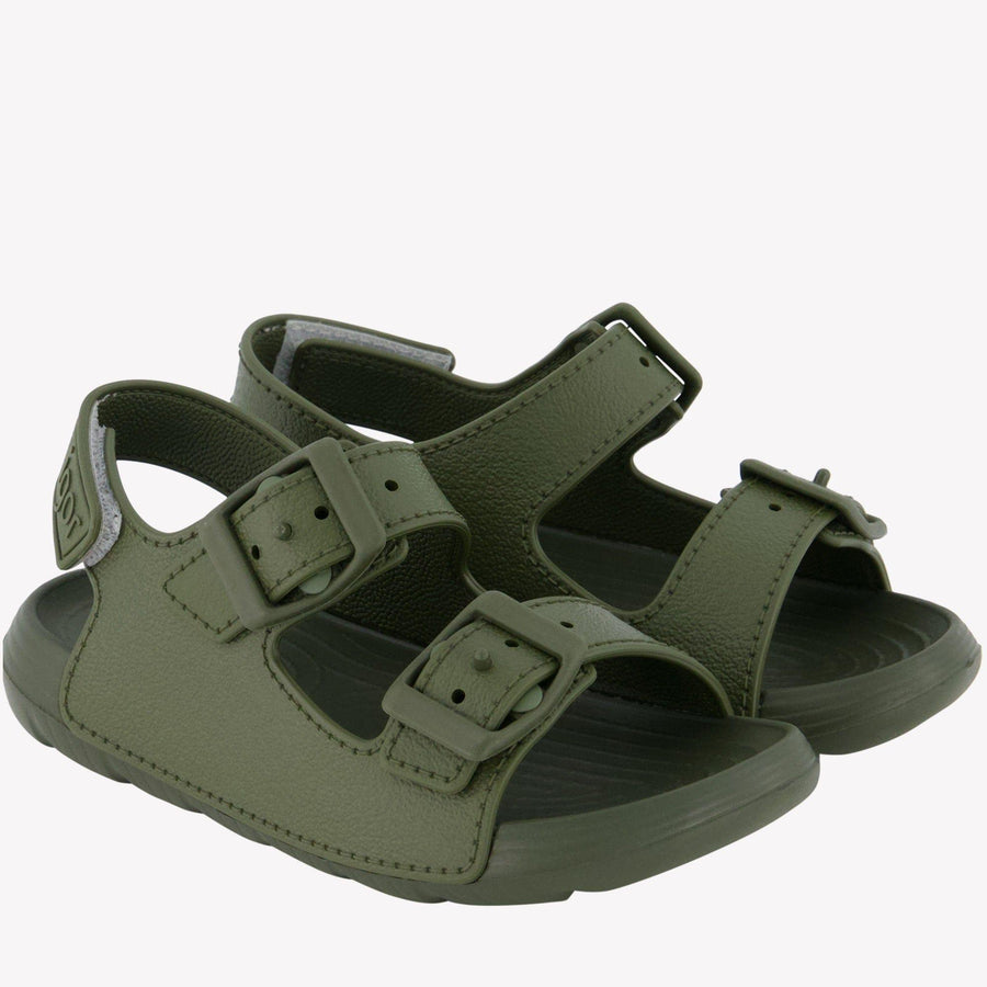Igor Unisex Sandalen Army 22