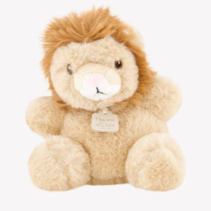 Doudou Et Compagnie Baby Unisex Accessoire In Oranje