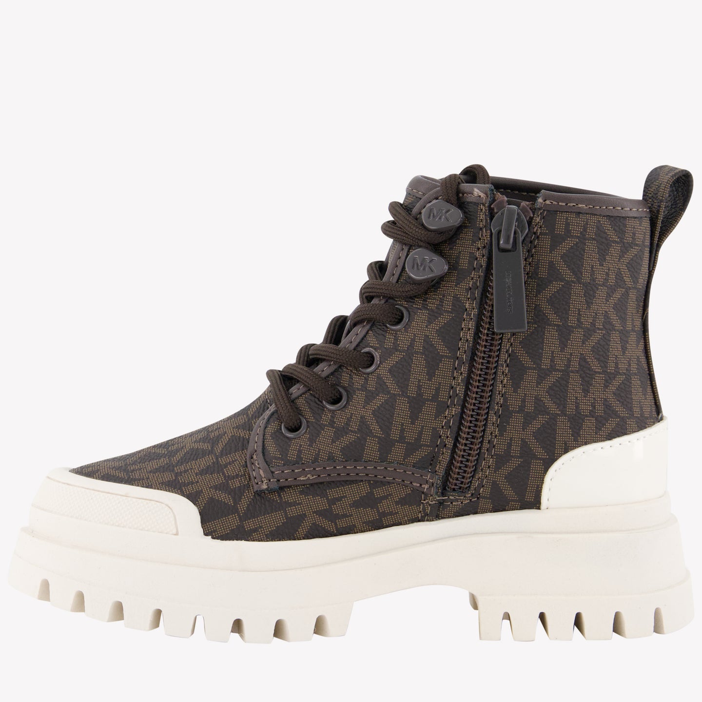 Michael Kors Payton Meisjes Schoenen Bruin