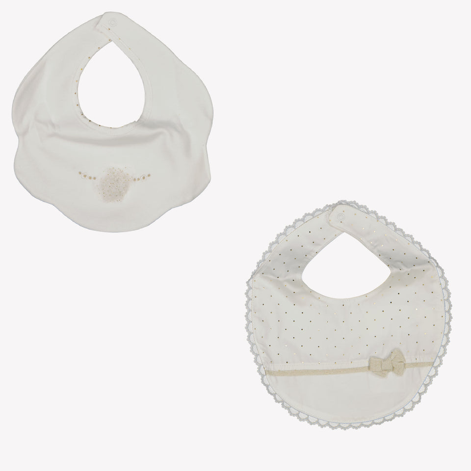 Mayoral Baby Meisjes Accessoire Off White