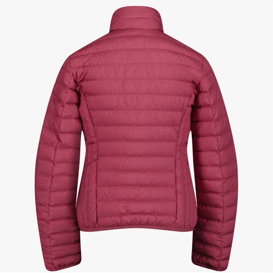 Parajumpers Kinder Meisjes Jas Fuchsia