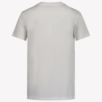 Missoni Kinder Meisjes T-Shirt In Wit