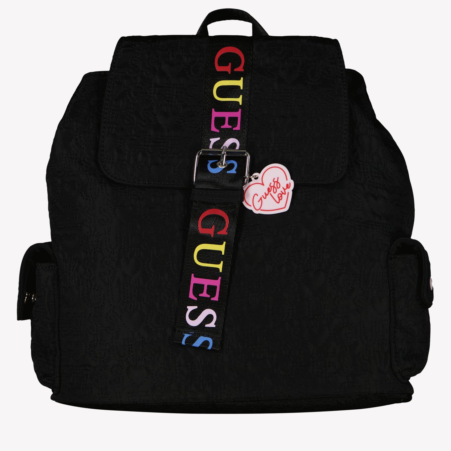 Guess Meisjes Tas Zwart