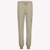 Airforce Jongens Broek Taupe