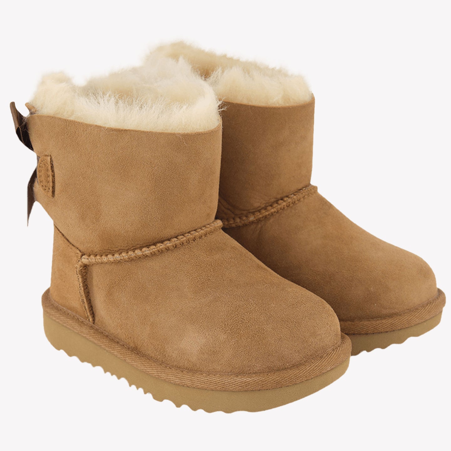 UGG Meisjes Laarzen Camel