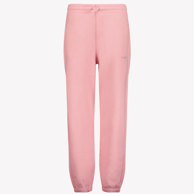 Off-White Meisjes Broek Roze