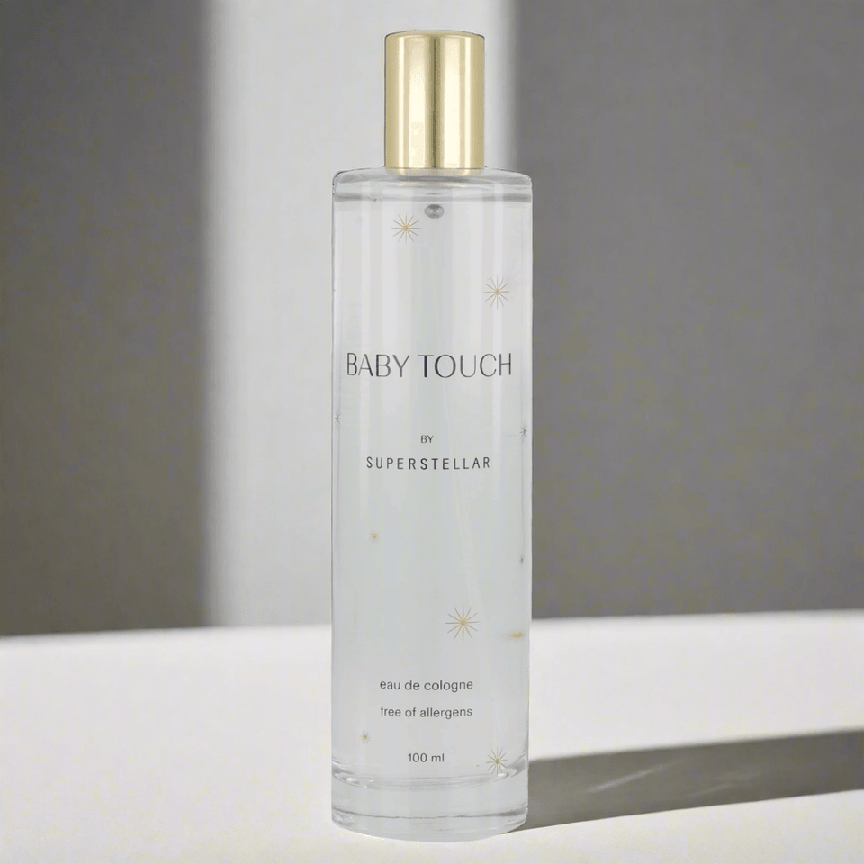 Baby Touch by Superstellar - Eau de Cologne