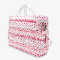Missoni Baby Meisjes Luiertas In Roze