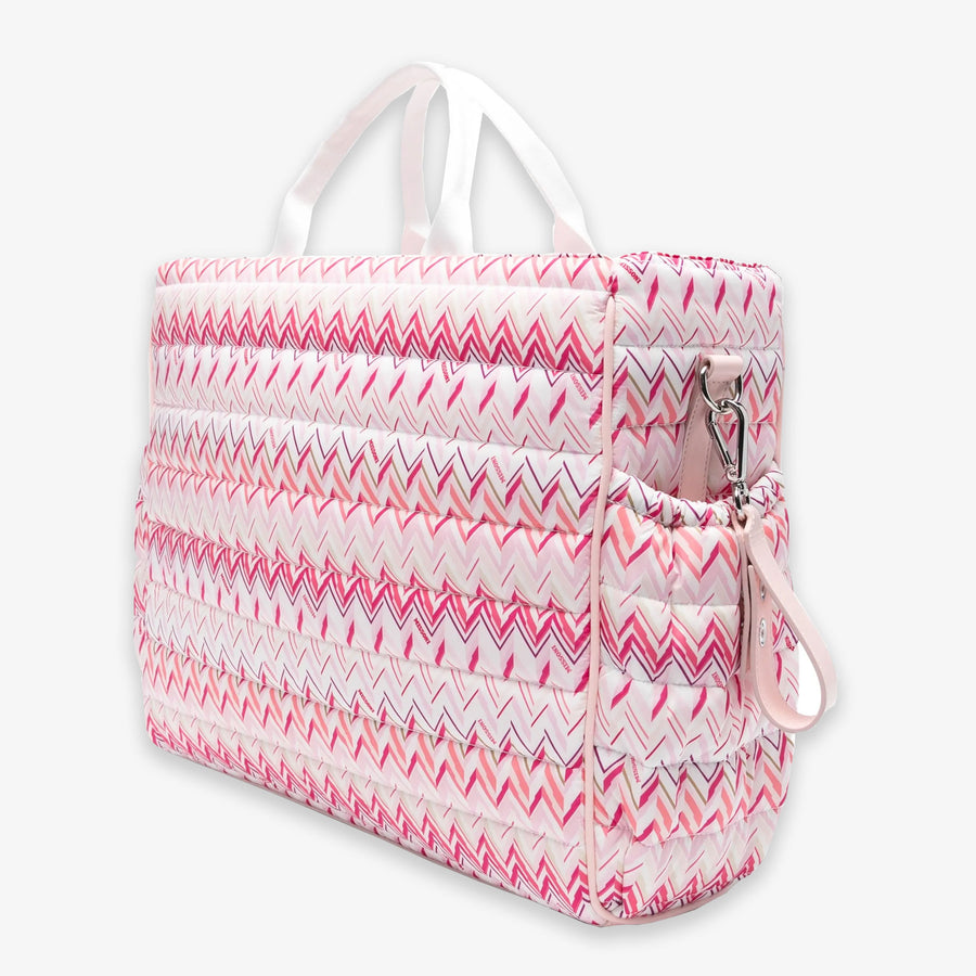 Missoni Baby Meisjes Luiertas In Roze
